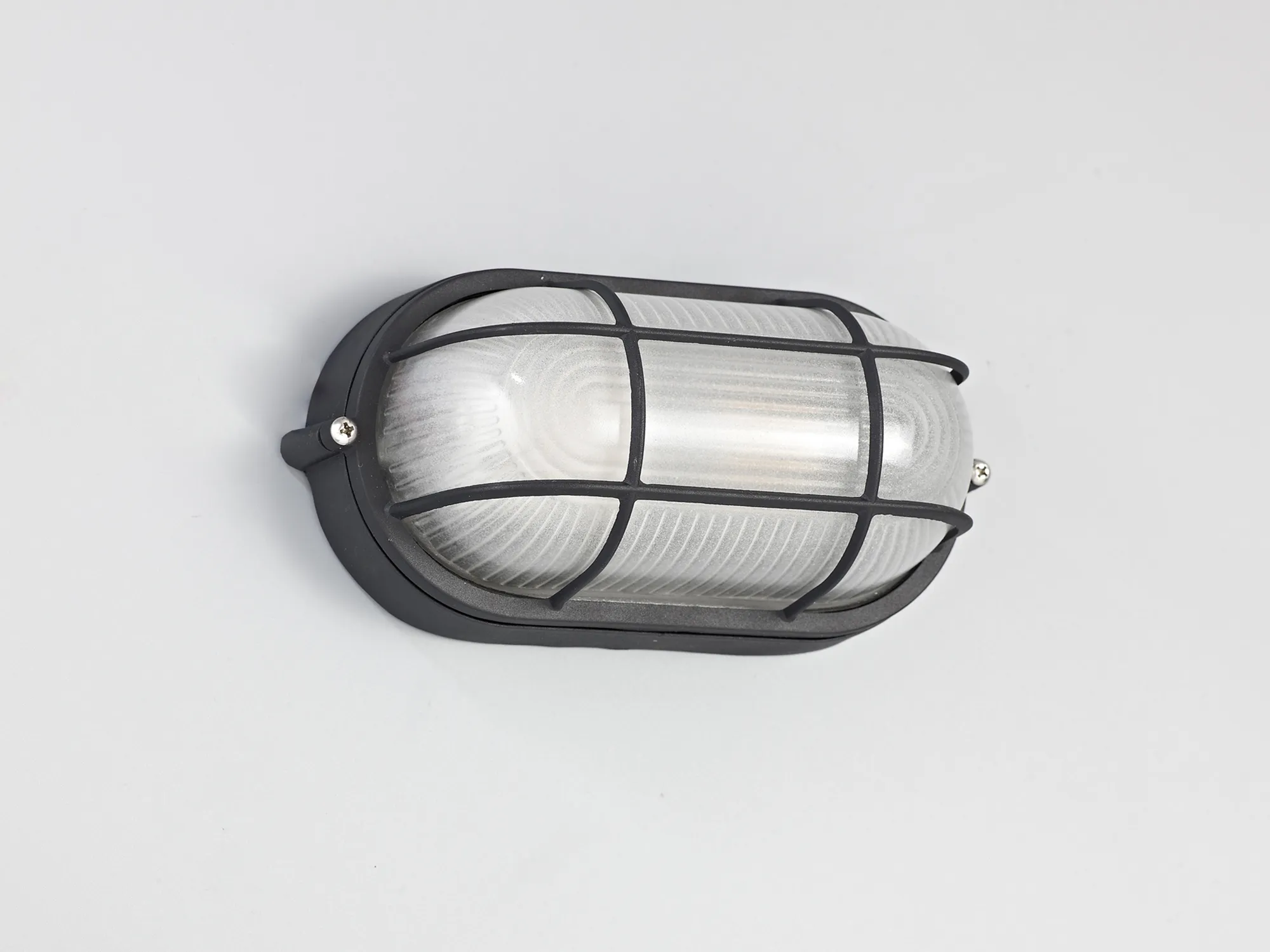 Avon Exterior Lights Deco Flush Wall Lights